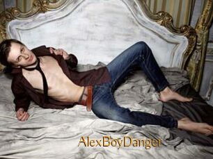 AlexBoyDanger