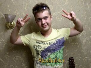 AlexBuilder