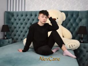 AlexCane
