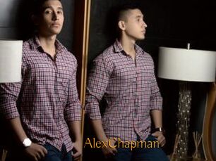 AlexChapman