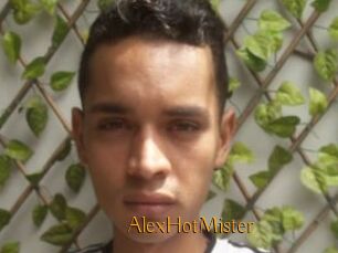 AlexHotMister