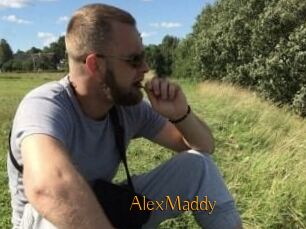 AlexMaddy