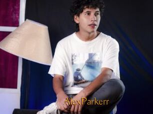 AlexParkerr
