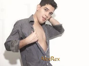 AlexRex