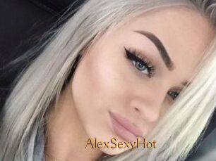 AlexSexyHot