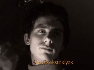 AlexSvekstoklyak