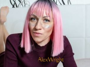 AlexWright
