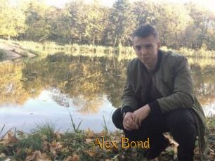 Alex_Bond