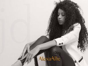 AlexaAllie