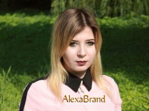 AlexaBrand