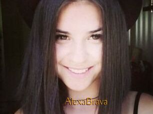 AlexaBrava_