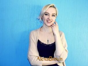 AlexaBroun