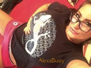 AlexaBusty