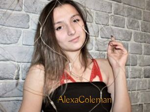 AlexaColeman