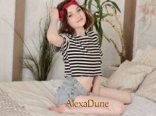 AlexaDune