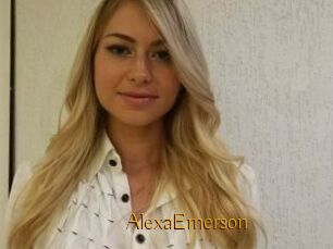 AlexaEmerson