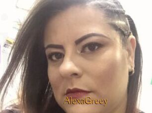 AlexaGreey