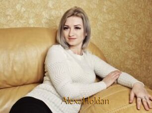 AlexaHoldan