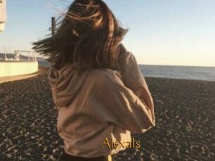 AlexaIs