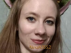 AlexaKISS2