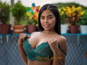 AlexaLincon