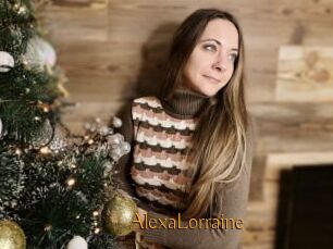 AlexaLorraine