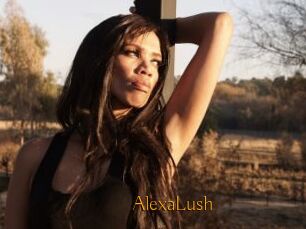 AlexaLush