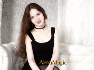 AlexaMagic