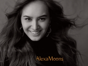 AlexaMoons