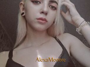 AlexaMooore