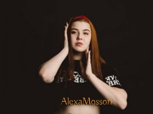 AlexaMosson