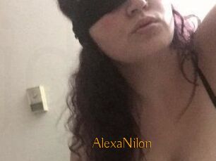 Alexa_Nilon