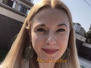 AlexaParadise