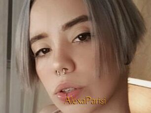 AlexaParisi