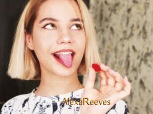 AlexaReeves