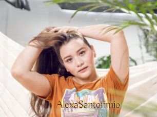 AlexaSantofimio