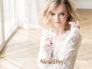 AlexaShyy