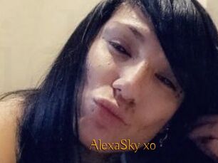 AlexaSky_xo