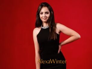 AlexaWinter