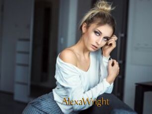 AlexaWright
