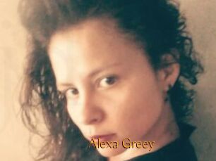 Alexa_Greey
