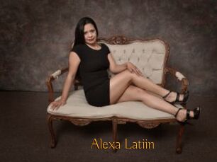 Alexa_Latiin