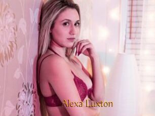 Alexa_Luxton