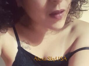 Alexa_SkyUSA