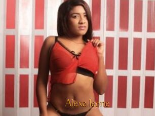 Alexa_leone