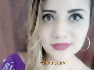 Alexa_starx