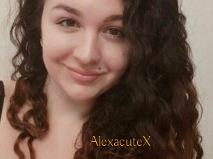 Alexa_cute_X