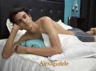 Alexagudelo
