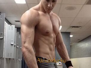 Alexander4u