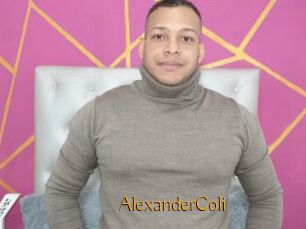 AlexanderColi